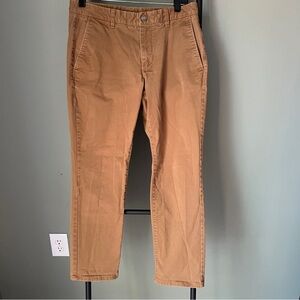Bonobos Tailored Fit Pants